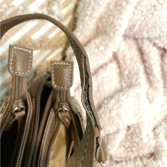 Lattice Pattern Purse - Picture 10 of 10